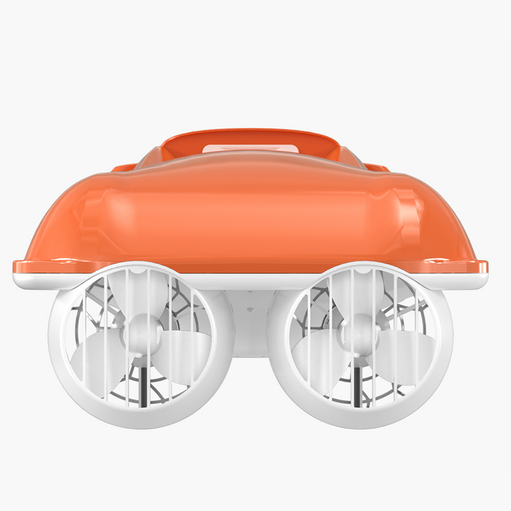 FIDUO SUBMERSIBLE