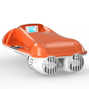FIDUO SUBMERSIBLE