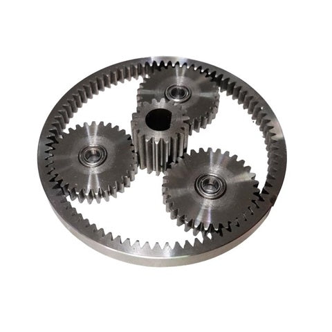 PARTS FOR PINION GEARS