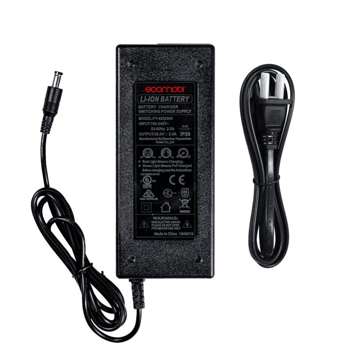 Ecomobl Australia Battery Charger
