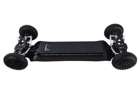 M24 All Wheel drive skateboard